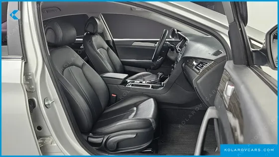 HYUNDAI SONATA LPI SMART(HANDICAPPED)