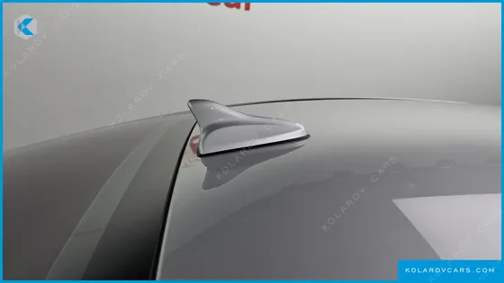 HYUNDAI SONATA LPI SMART(HANDICAPPED)