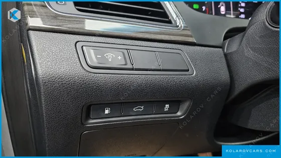 HYUNDAI SONATA LPI SMART(HANDICAPPED)