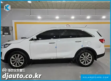 KIA SORENTO DIESEL 2.0 2WD