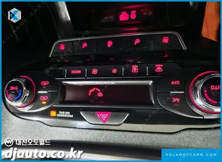 KIA SORENTO DIESEL 2.0 2WD