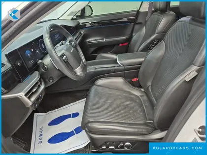 HYUNDAI GRANDEUR 2,5 GASOLINE 2WD