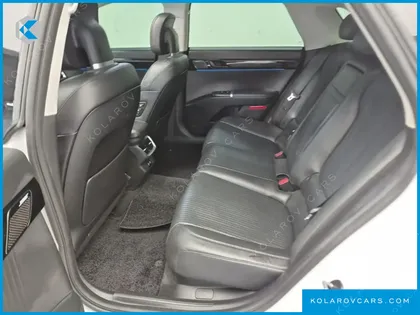 HYUNDAI GRANDEUR 2,5 GASOLINE 2WD