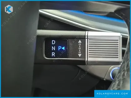 HYUNDAI GRANDEUR 2,5 GASOLINE 2WD