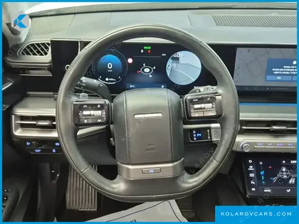 HYUNDAI GRANDEUR 2,5 GASOLINE 2WD