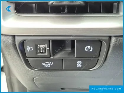 HYUNDAI GRANDEUR 2,5 GASOLINE 2WD