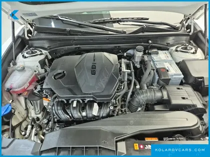 HYUNDAI GRANDEUR 2,5 GASOLINE 2WD