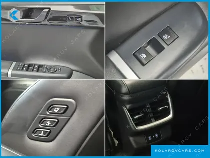 HYUNDAI GRANDEUR 2,5 GASOLINE 2WD