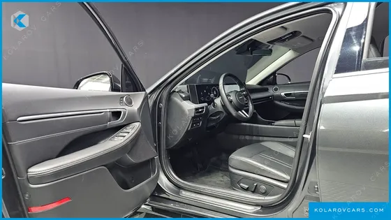 HYUNDAI SONATA 2.0