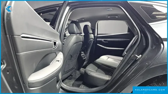 HYUNDAI SONATA 2.0