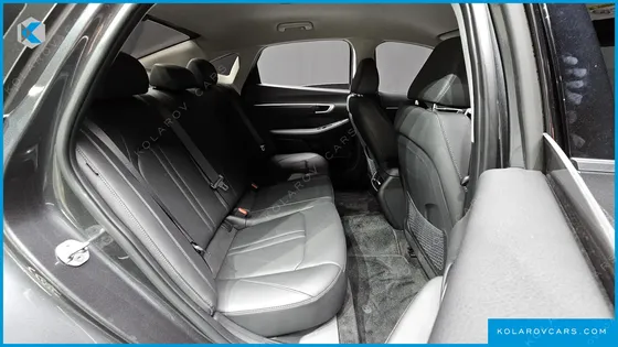 HYUNDAI SONATA 2.0