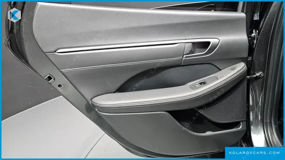 HYUNDAI SONATA 2.0
