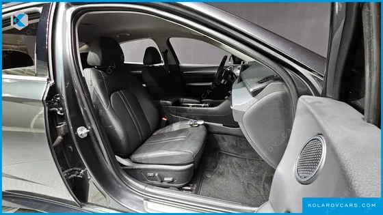 HYUNDAI SONATA 2.0