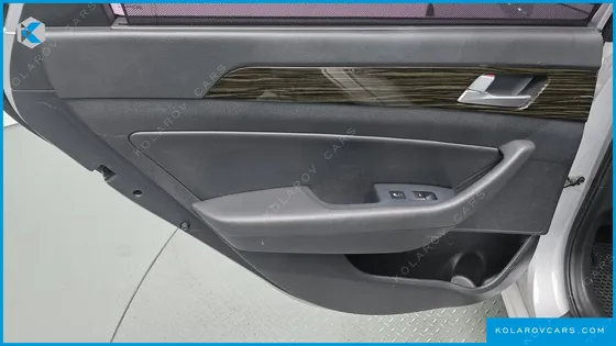 HYUNDAI SONATA 2.0 SMART