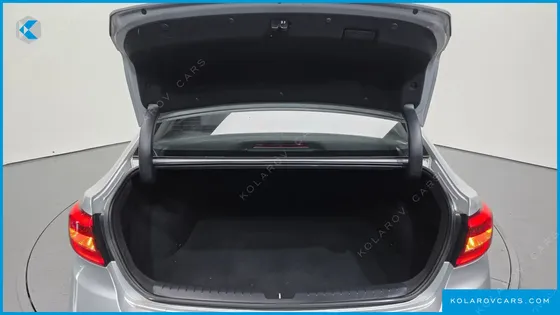 HYUNDAI SONATA 2.0 SMART
