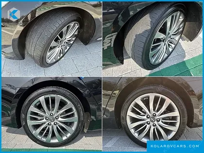 HYUNDAI GENESIS G330 PREMIUM