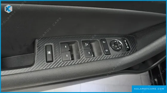 HYUNDAI SONATA 2.0 SMART