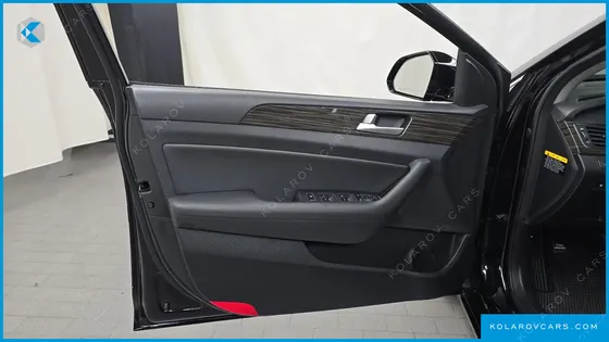 HYUNDAI SONATA 2.0 SMART