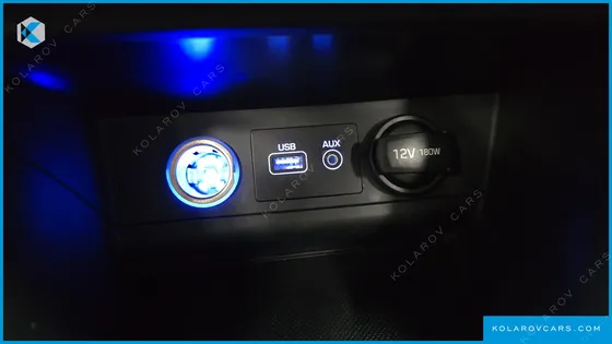 HYUNDAI SONATA 2.0 SMART