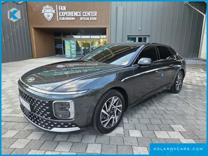HYUNDAI GRANDEUR 2,5 GASOLINE 2WD