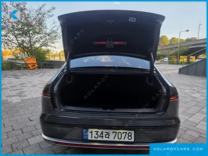 HYUNDAI GRANDEUR 2,5 GASOLINE 2WD
