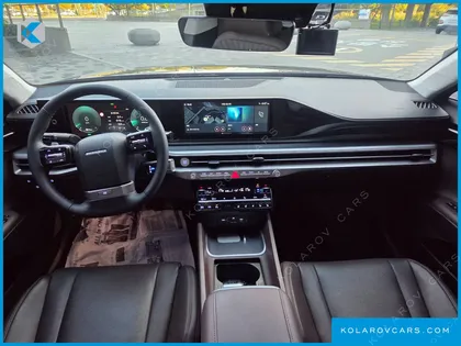 HYUNDAI GRANDEUR 2,5 GASOLINE 2WD