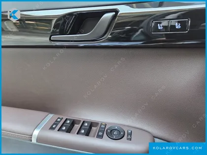 HYUNDAI GRANDEUR 2,5 GASOLINE 2WD