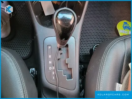 KIA MORNING (PICANTO) LUXURY