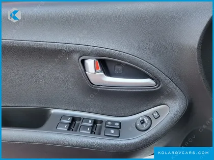 KIA MORNING (PICANTO) LUXURY
