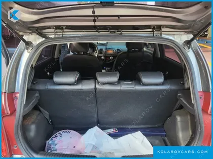KIA MORNING (PICANTO) LUXURY