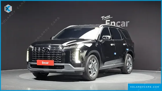 HYUNDAI PALISADE GASOLINE 3.8 2WD