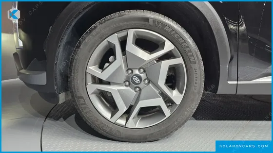 HYUNDAI PALISADE GASOLINE 3.8 2WD