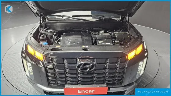 HYUNDAI PALISADE GASOLINE 3.8 2WD