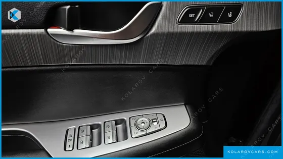 HYUNDAI PALISADE GASOLINE 3.8 2WD