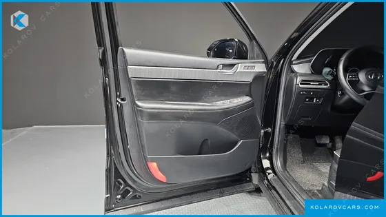 HYUNDAI PALISADE GASOLINE 3.8 2WD