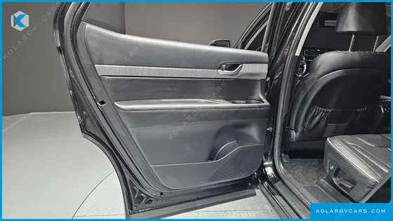 HYUNDAI PALISADE GASOLINE 3.8 2WD