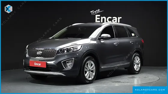 KIA SORENTO DIESEL 2.0 2WD