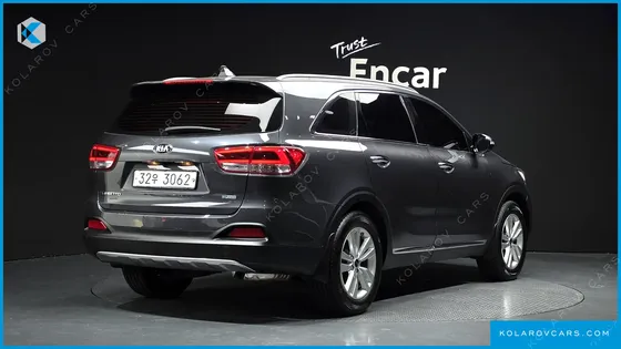 KIA SORENTO DIESEL 2.0 2WD