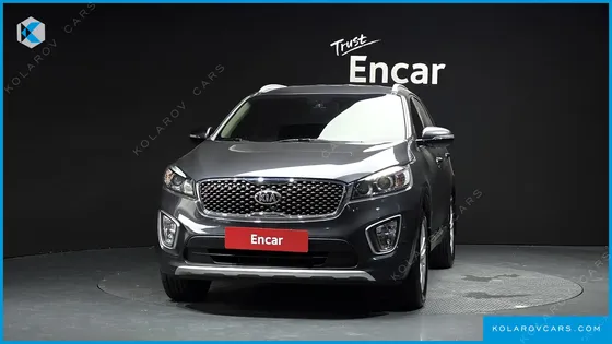 KIA SORENTO DIESEL 2.0 2WD
