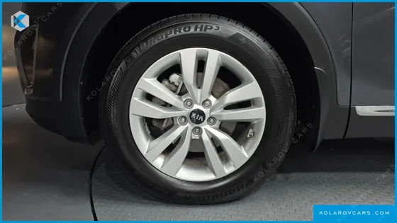 KIA SORENTO DIESEL 2.0 2WD