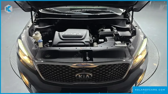 KIA SORENTO DIESEL 2.0 2WD