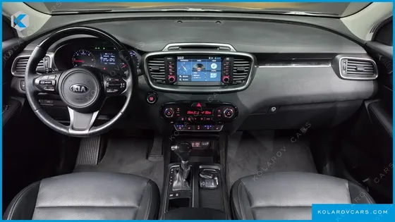 KIA SORENTO DIESEL 2.0 2WD