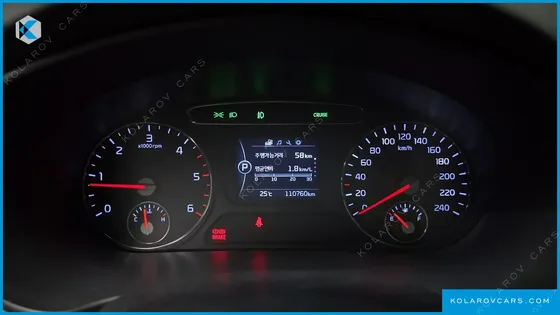 KIA SORENTO DIESEL 2.0 2WD