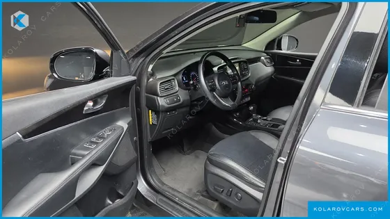 KIA SORENTO DIESEL 2.0 2WD