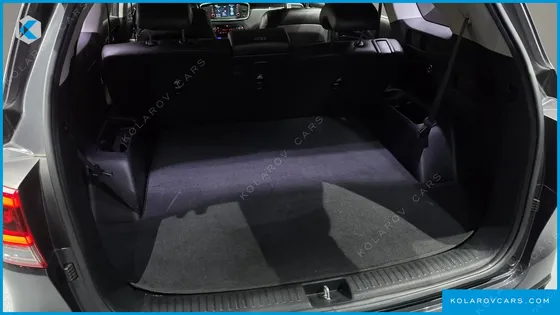 KIA SORENTO DIESEL 2.0 2WD
