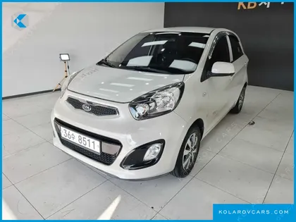 KIA MORNING (PICANTO) DELUXE