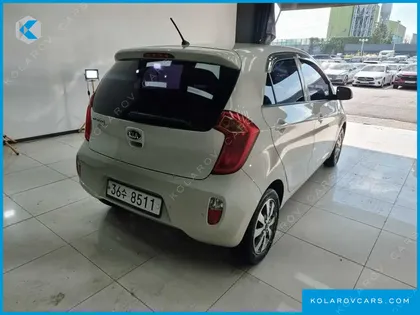 KIA MORNING (PICANTO) DELUXE