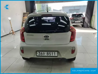 KIA MORNING (PICANTO) DELUXE