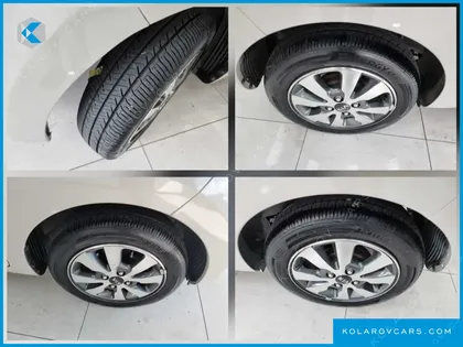KIA MORNING (PICANTO) DELUXE