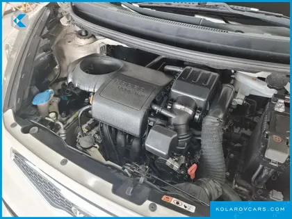 KIA MORNING (PICANTO) DELUXE